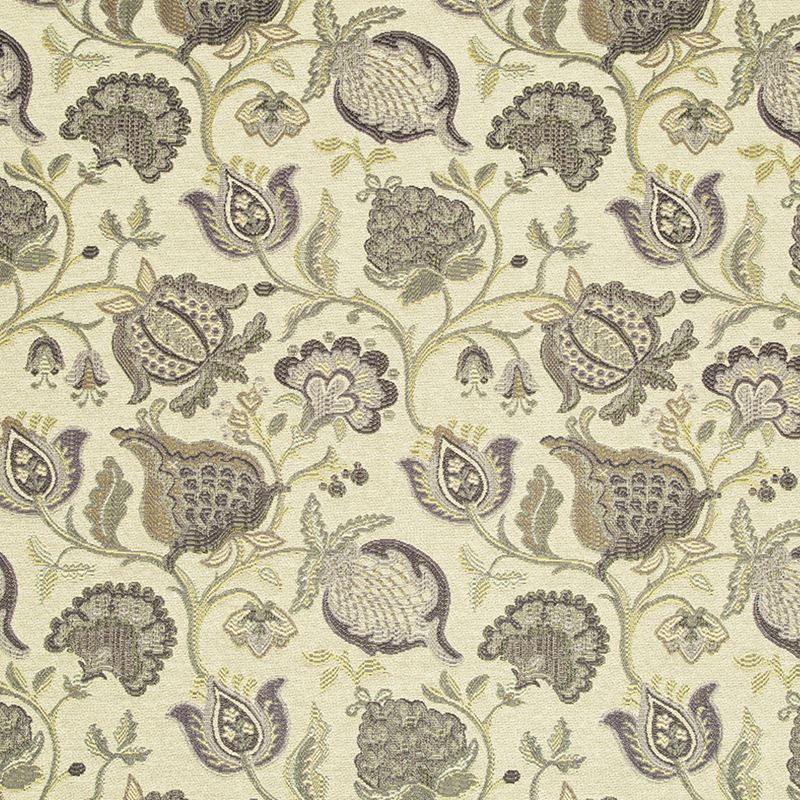 Robert Allen Fabric 003084 Osceola Lavender