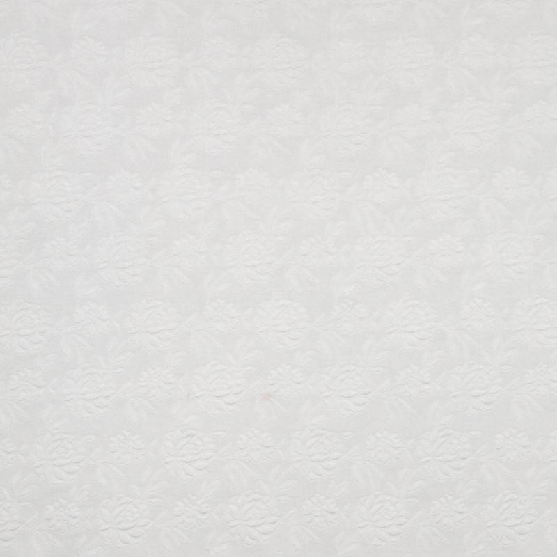 Robert Allen Fabric 024288 Fiorella Snow