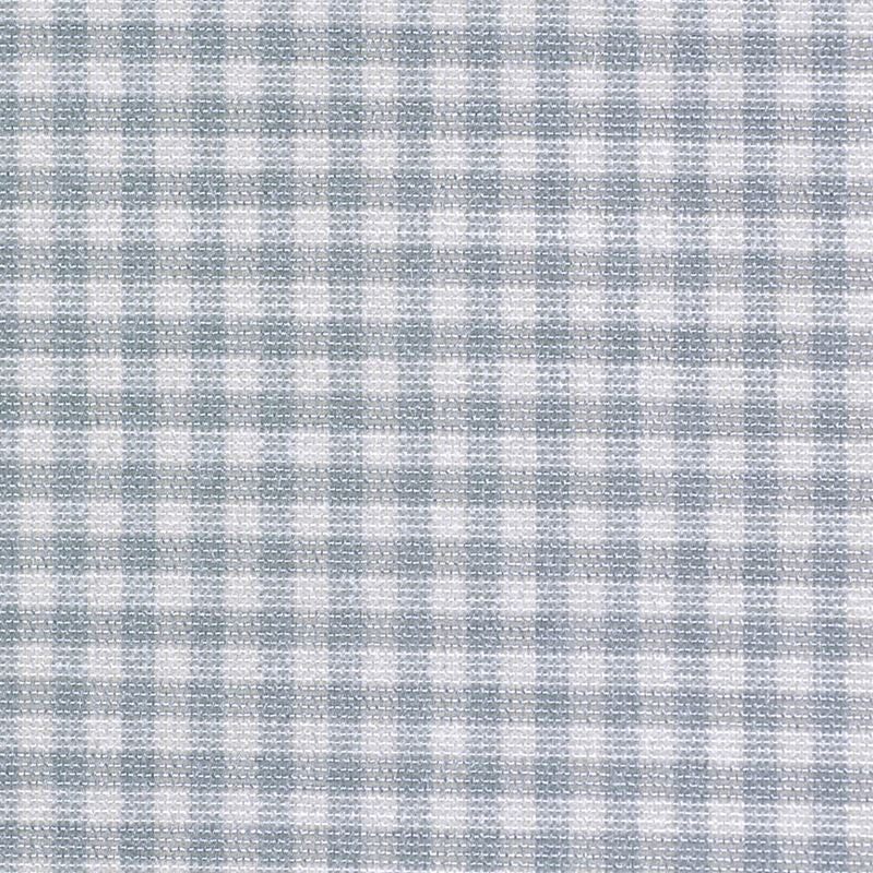 Robert Allen Fabric 031308 Silk Gingham Celadon