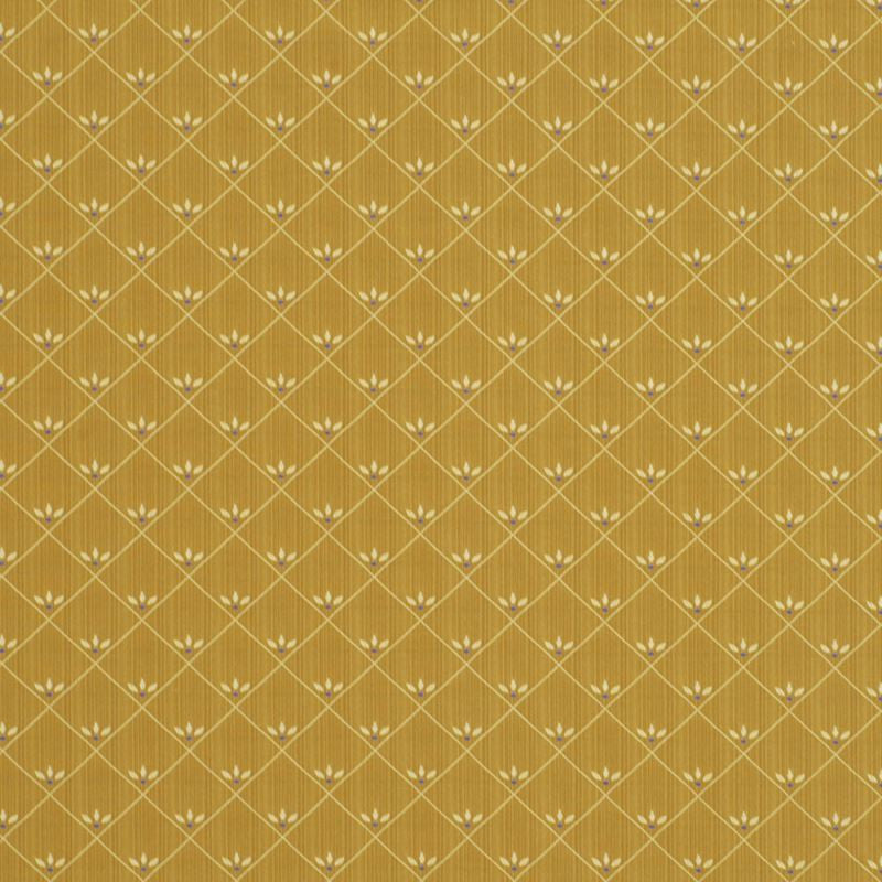 Robert Allen Fabric 036690 Wish Aged Gold