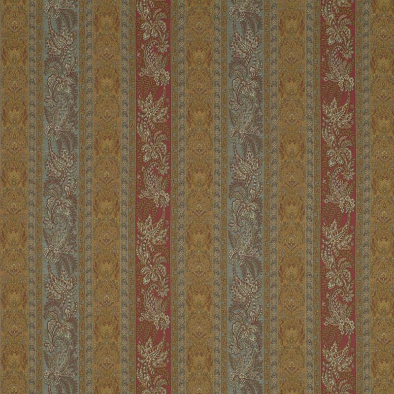 Robert Allen Fabric 036937 Pearlridge Aged Gold