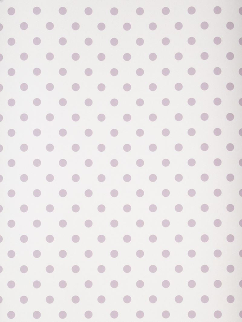 Fabricut 0389207 Sixpence Wallpaper Lavender