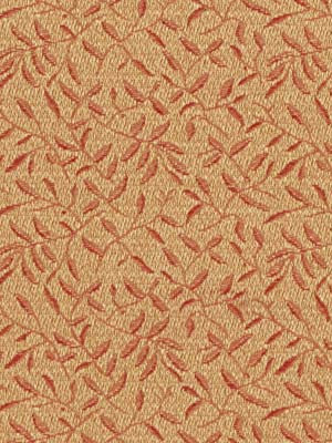 Robert Allen Fabric 040300 Sweetgrass Cinnamon