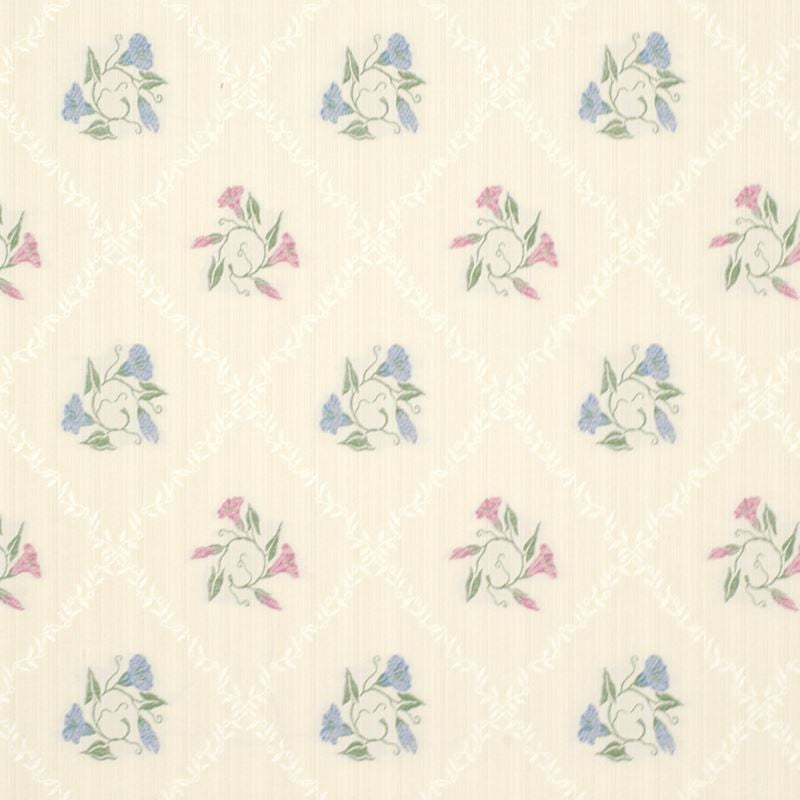 Robert Allen Fabric 040486 Maggie Peony