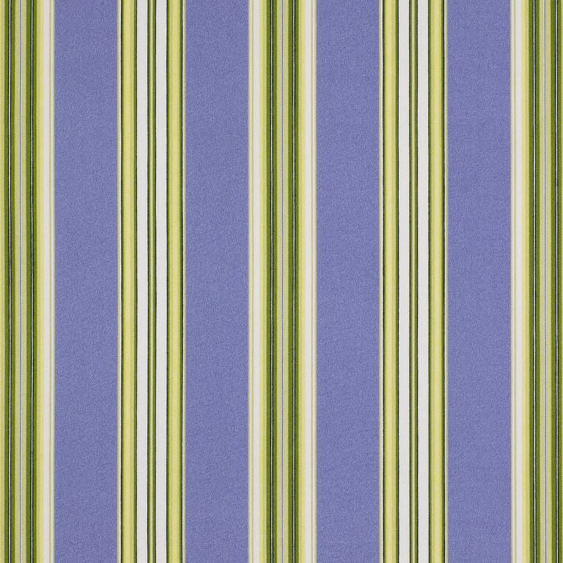 Robert Allen Fabric 045590 Padgetville Sunblue
