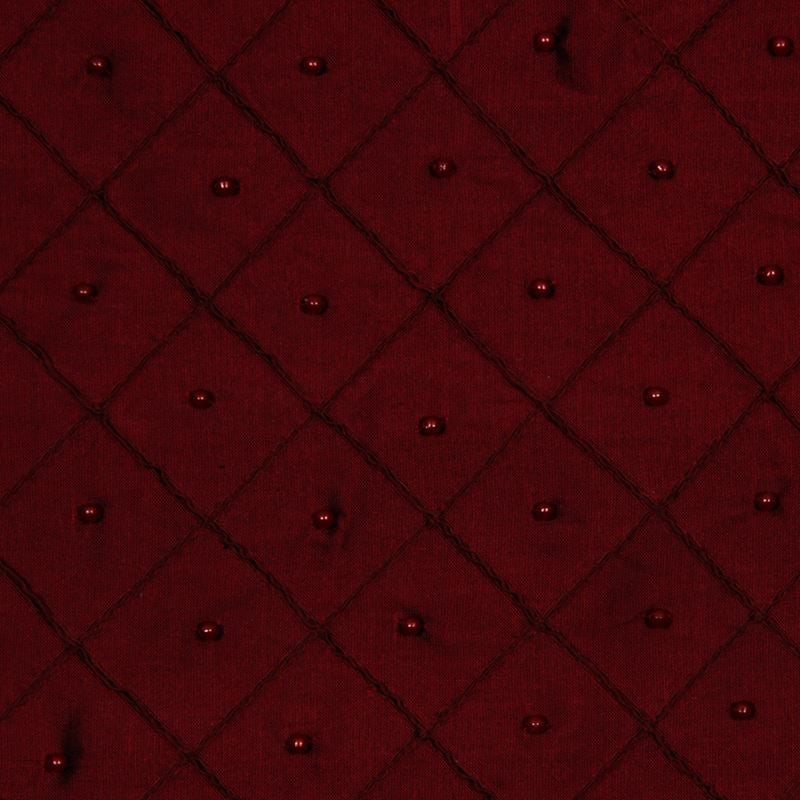 Robert Allen Fabric 046242 Mini Pearls Lacquer