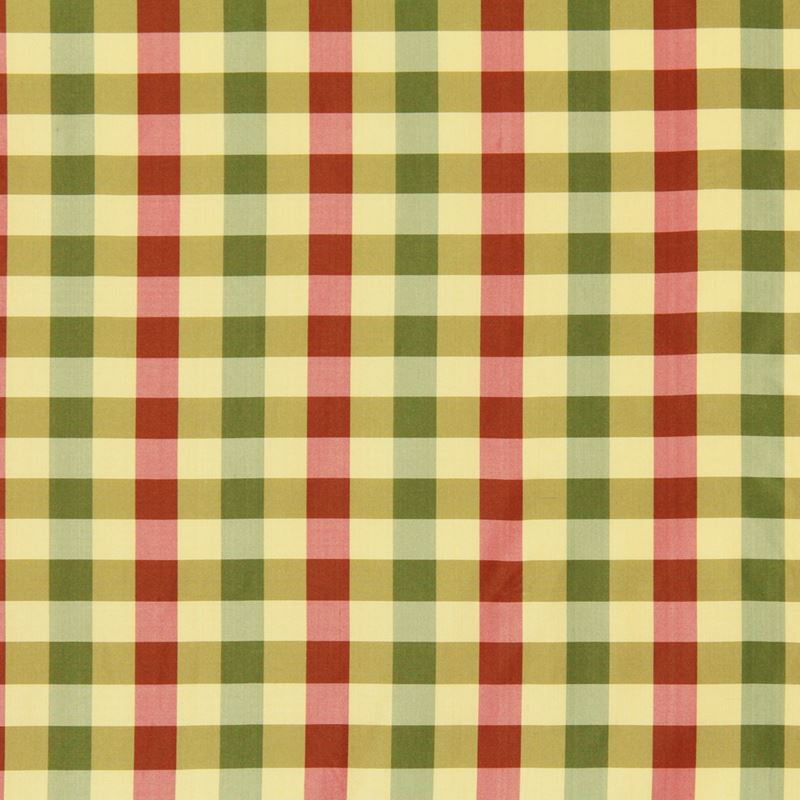 Robert Allen Fabric 046257 Dinesh Persimmon