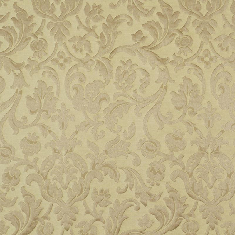 Robert Allen Fabric 047043 Cuffley Jute
