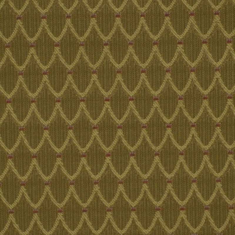 Robert Allen Fabric 047482 Convexity Thyme