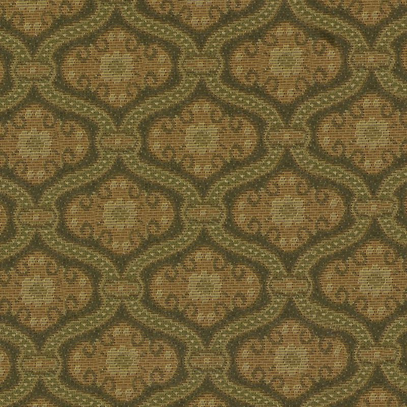 Robert Allen Fabric 047582 Kempton Manor Meadow