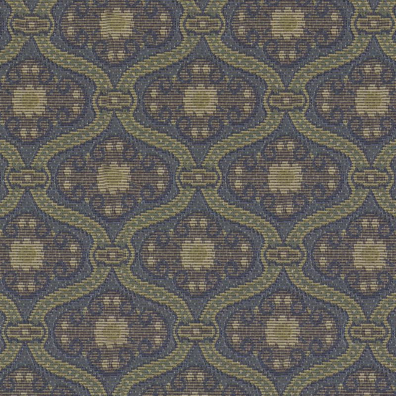 Robert Allen Fabric 047585 Kempton Manor Florentine
