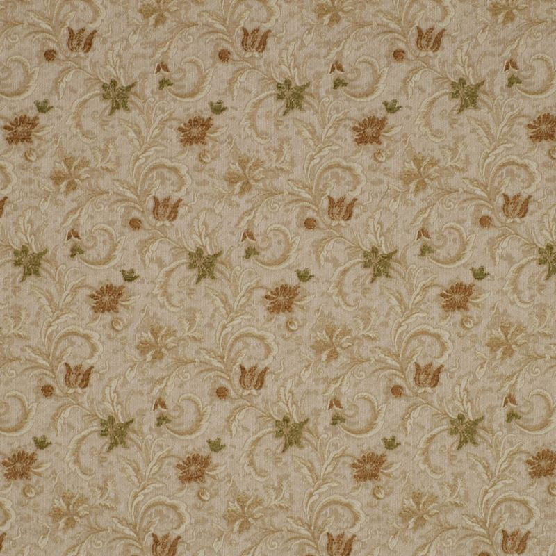 Robert Allen Fabric 048016 Correia Jute