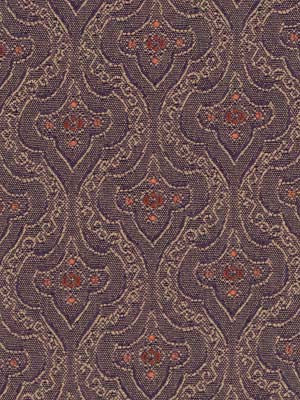 Robert Allen Fabric 053785 Knightsbridge Passion