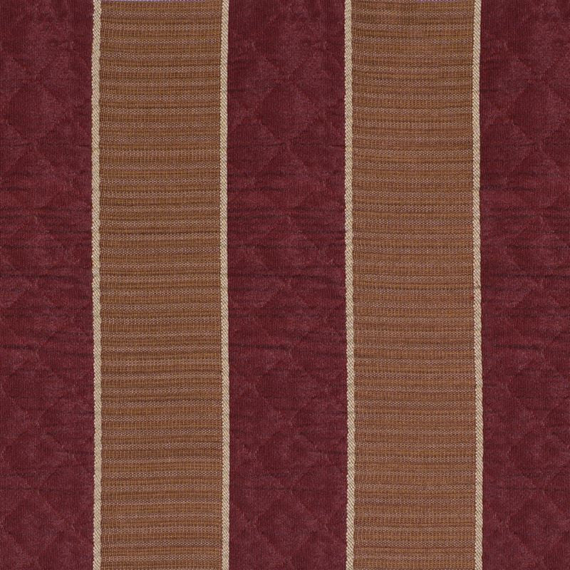 Robert Allen Fabric 055420 Furtado Scarlet