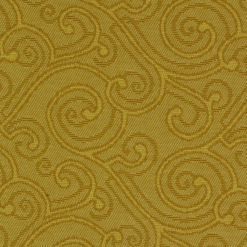 Robert Allen Fabric 060771 Curvature Wild Honey