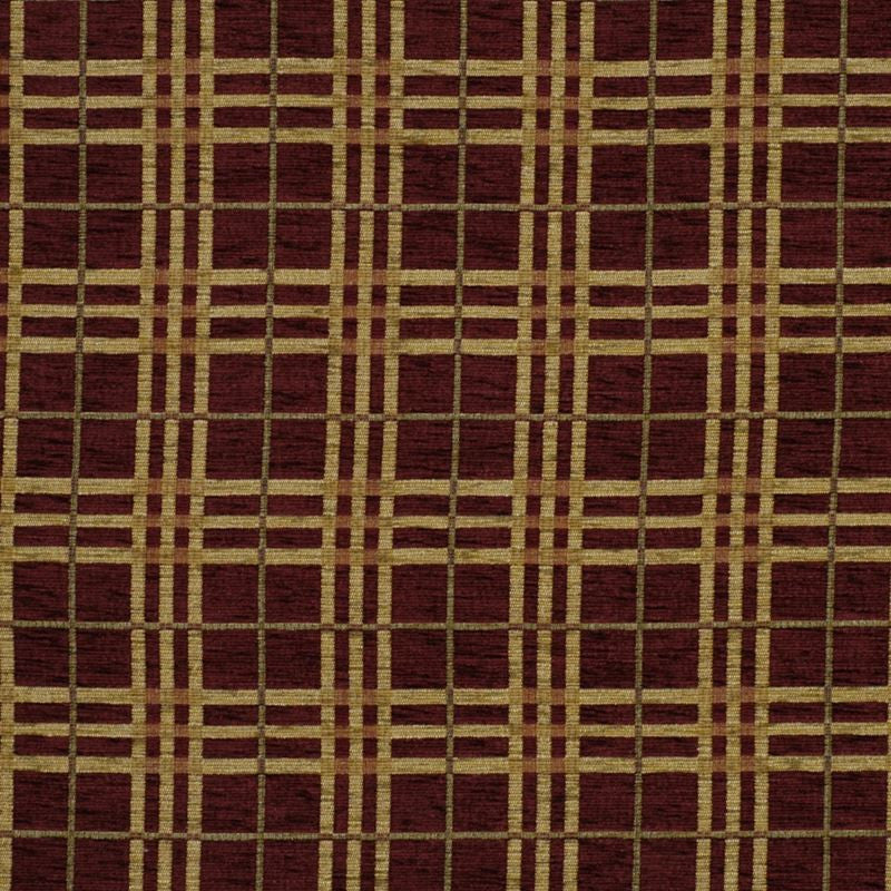 Robert Allen Fabric 061207 Amaze Brick