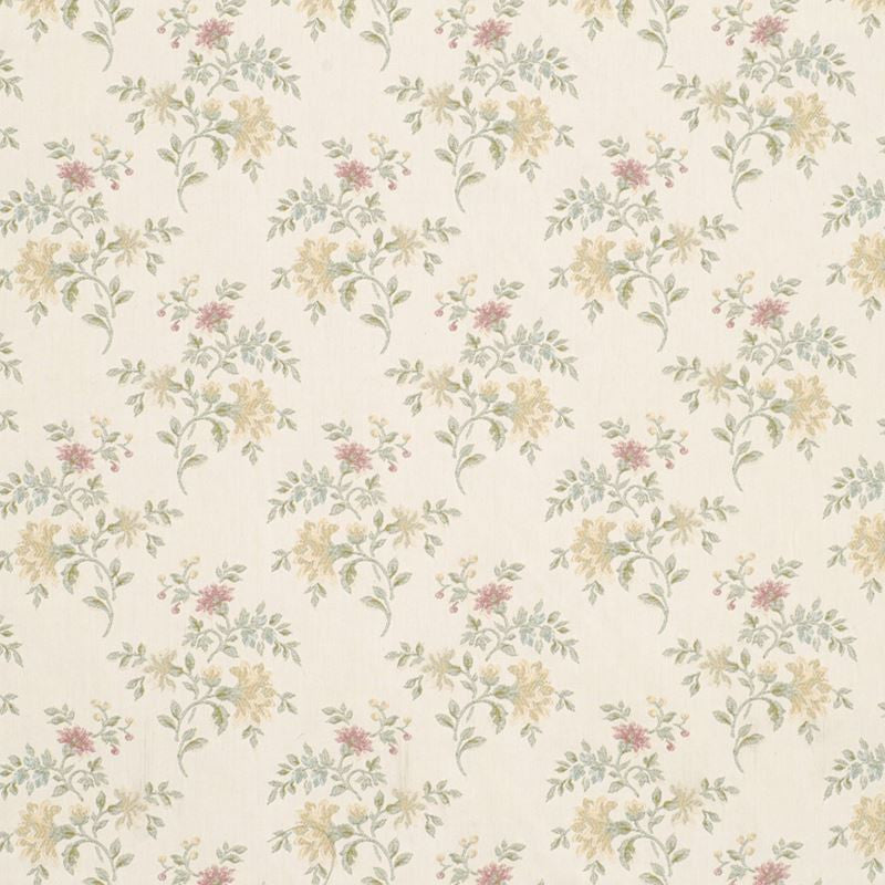Robert Allen Fabric 061473 Tallyrand Spring
