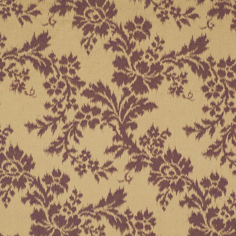 Robert Allen Fabric 061658 Lemos Plum
