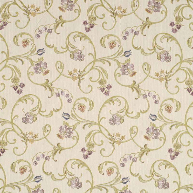 Robert Allen Fabric 062032 Frenchtown Reed
