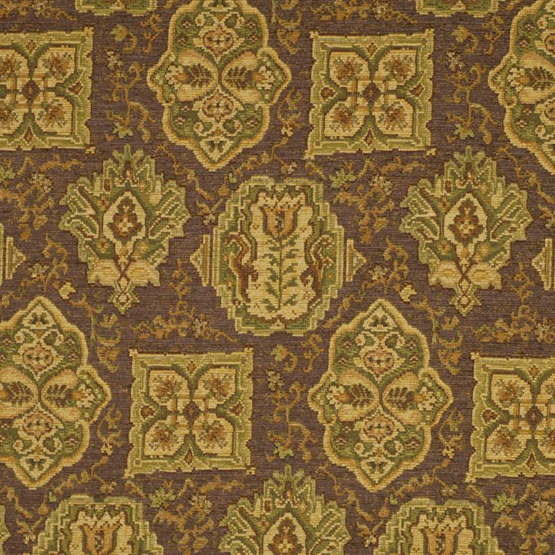 Robert Allen Fabric 062056 Gallagher Plum