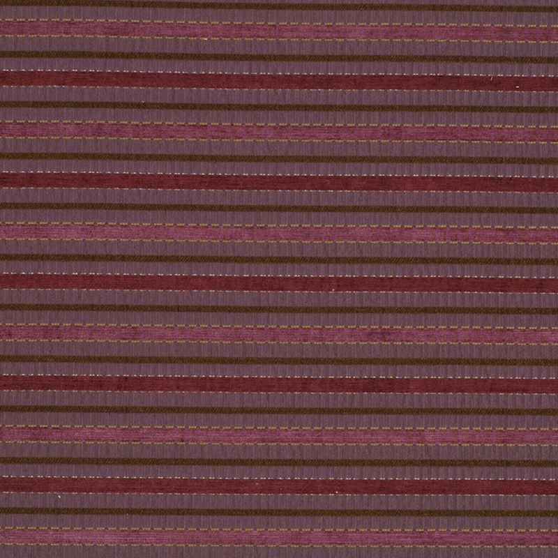 Robert Allen Fabric 062126 Crinkle Stripe Currant
