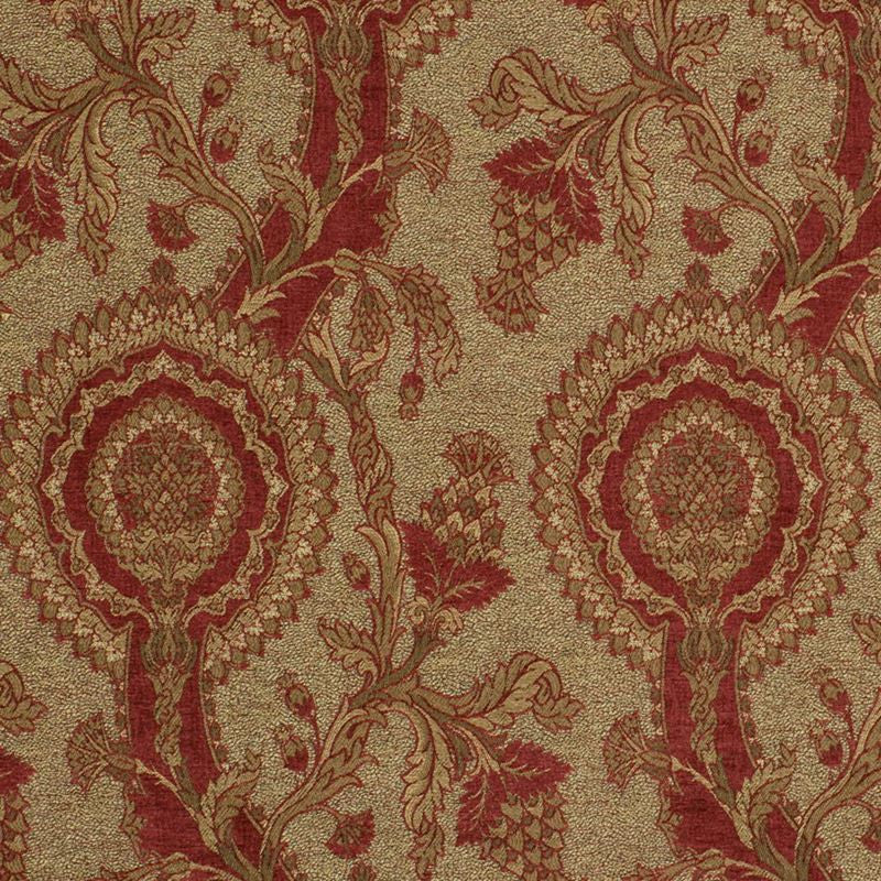 Robert Allen Fabric 062164 Timeless Russet