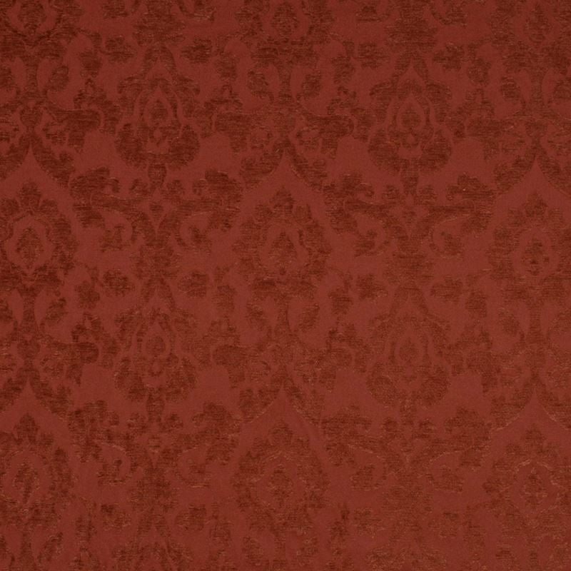 Robert Allen Fabric 062209 Periander Russet