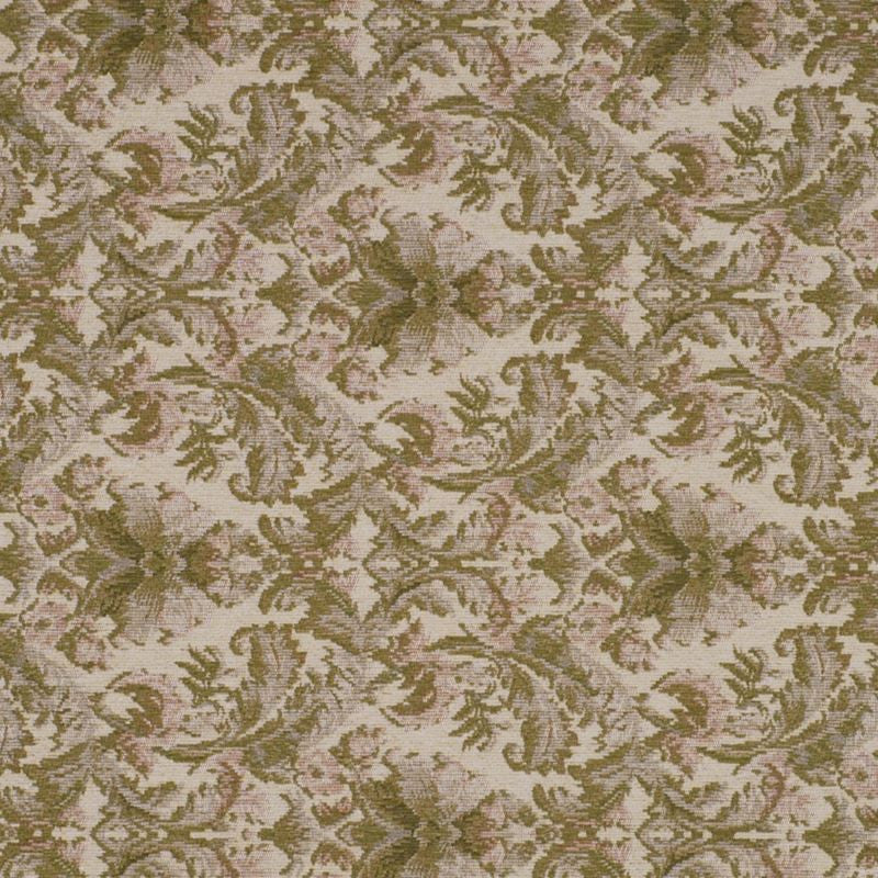 Robert Allen Fabric 062304 Plush Grounds Willow