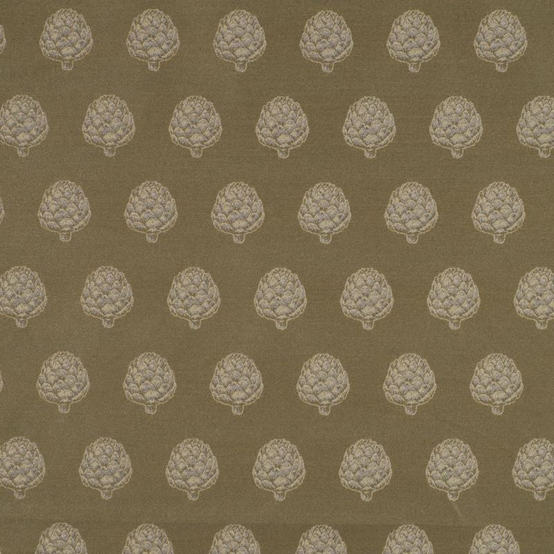 Robert Allen Fabric 062596 Baby Artichoke Willow