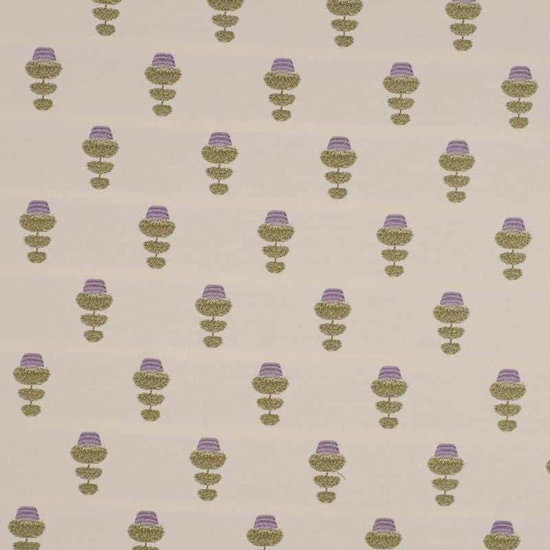 Robert Allen Fabric 062664 Topiary Basket Willow