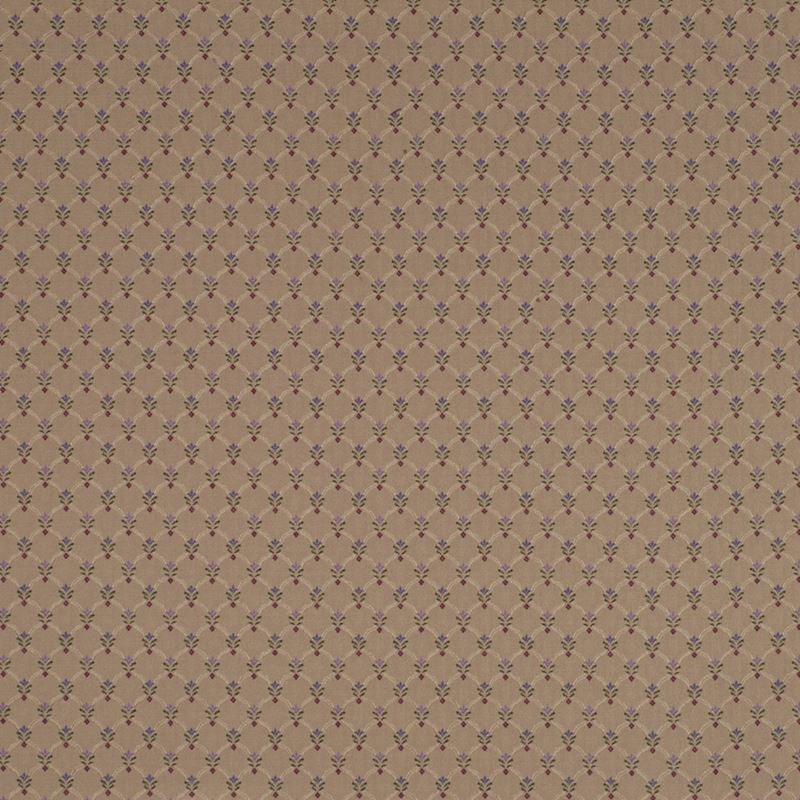 Robert Allen Fabric 062939 Lamborn Plum