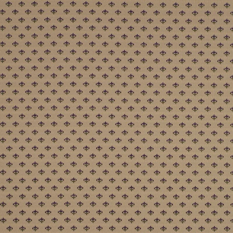 Robert Allen Fabric 062972 Sue Ellen Plum