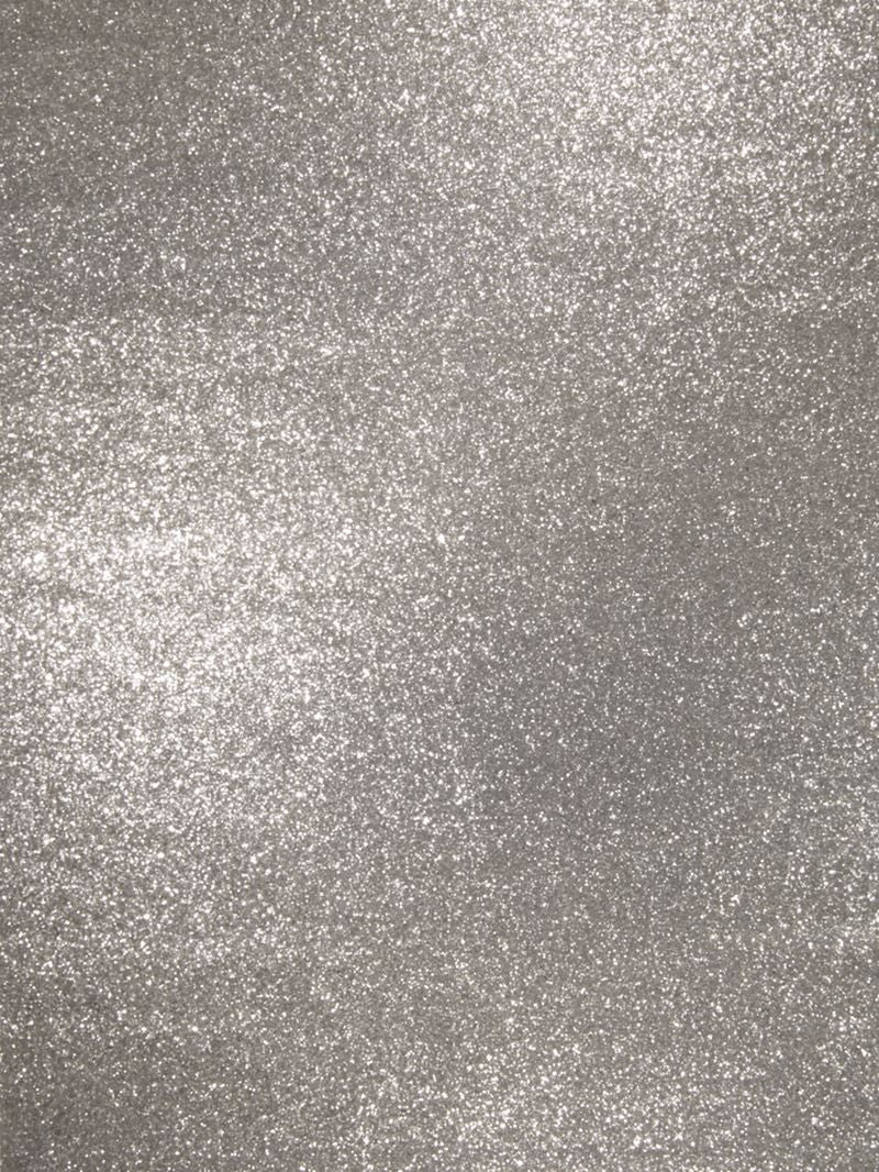 Stroheim Wallpaper 0653701 Mandira Mica Graphite