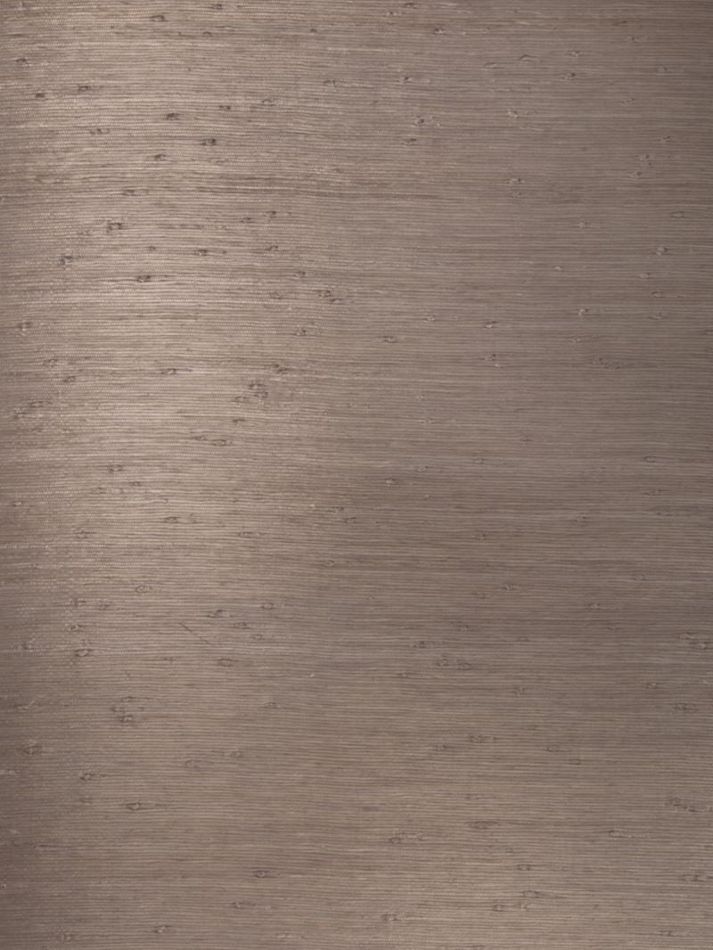 Stroheim Wallpaper 0654301 Jafit Jute Porcini