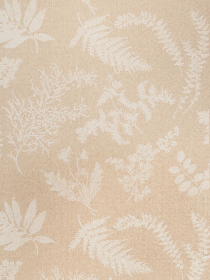 Stroheim Wallpaper 0657101 Wildflowers Paperwea Bisque On Natural