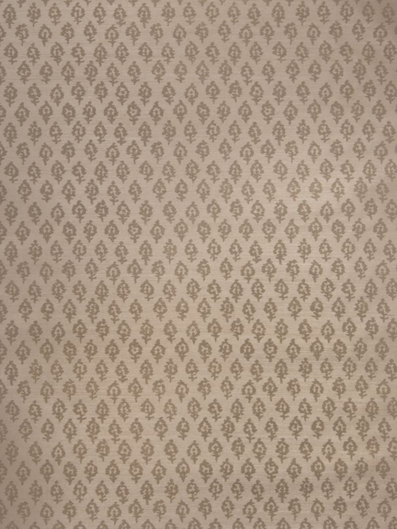 Stroheim Wallpaper 0664808 Woodhall Sisal Taupe On Dove