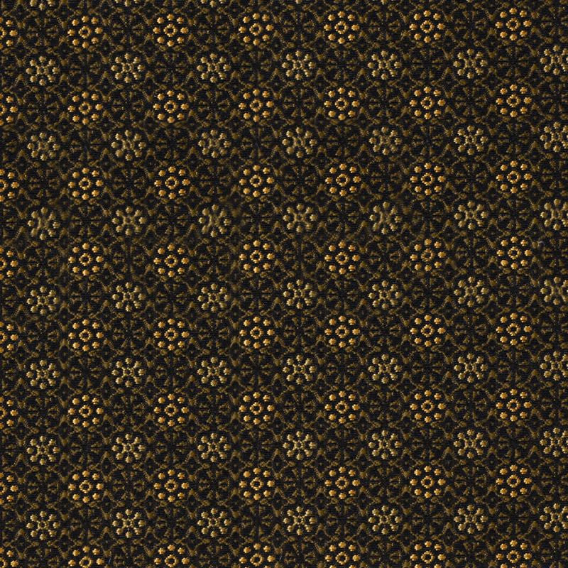 Robert Allen Fabric 066701 Pachinko Tortoise