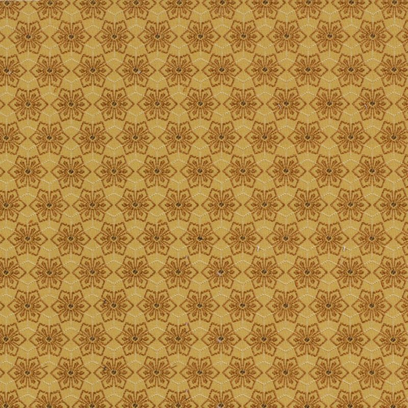 Robert Allen Fabric 066942 Yoshimura Sesame