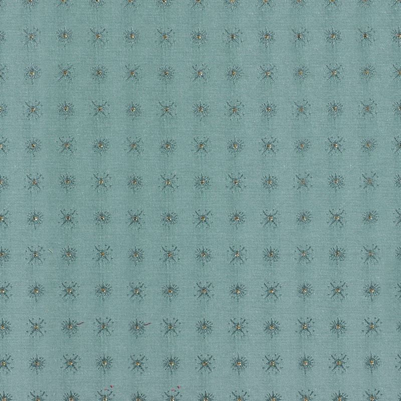 Robert Allen Fabric 067463 Enlighten Oceana