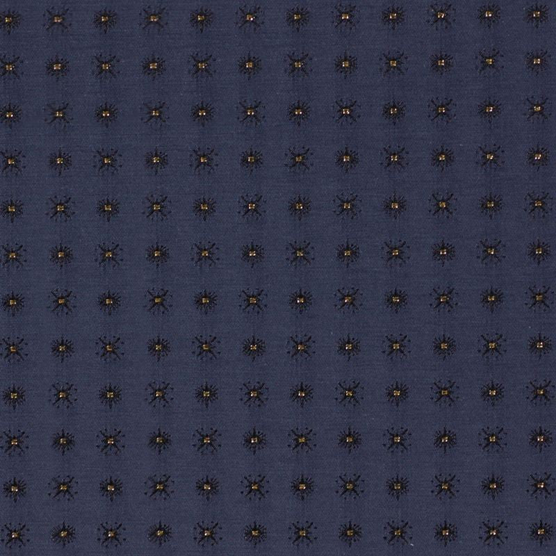 Robert Allen Fabric 067466 Enlighten Sapphire