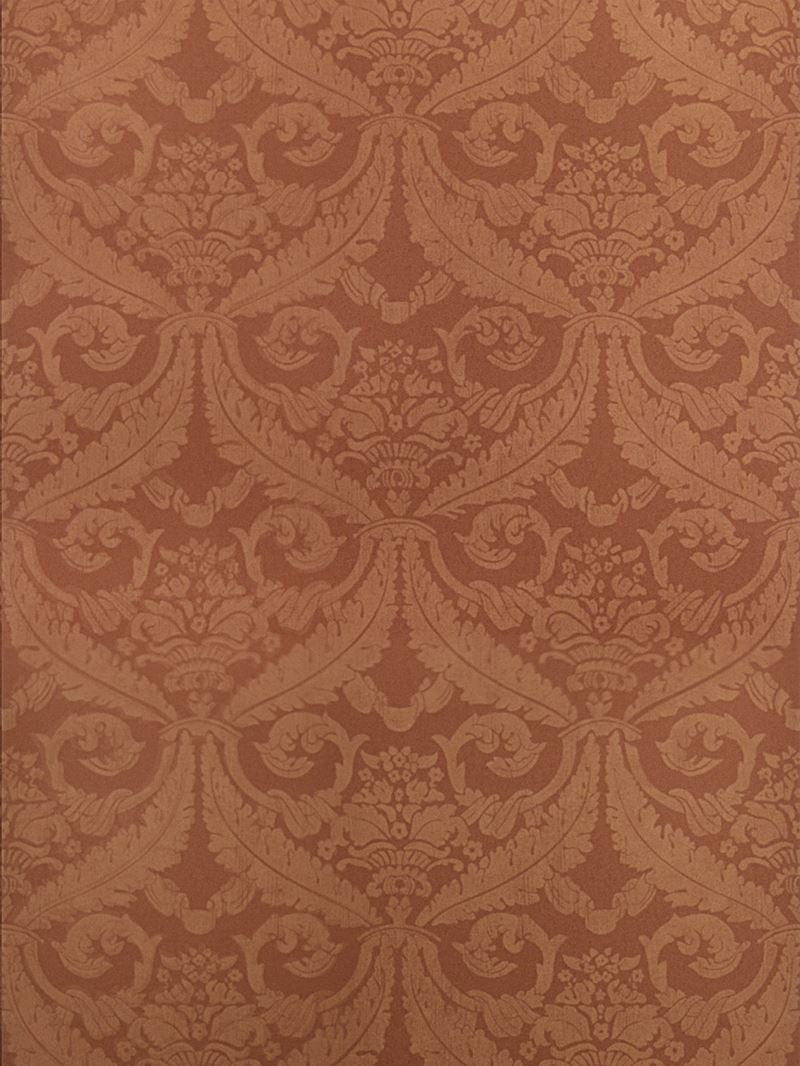 Stroheim Wallpaper 0690901 Babington Cinnamon