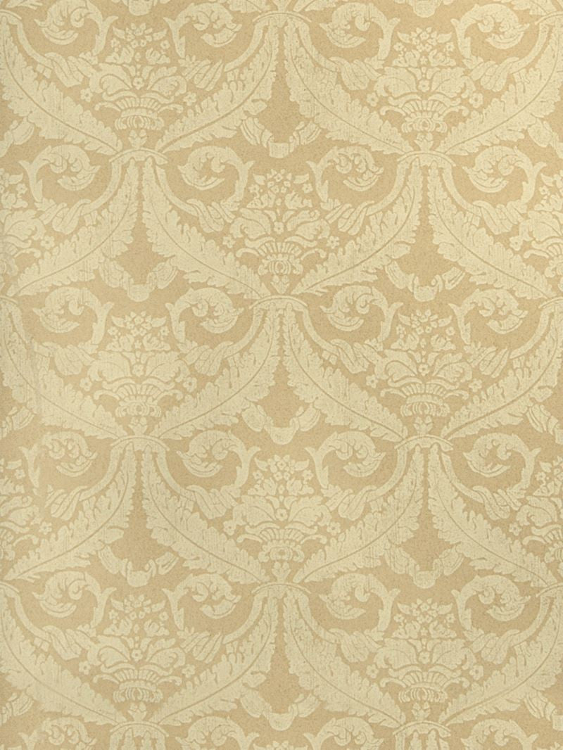 Stroheim Wallpaper 0690902 Babington Mushroom