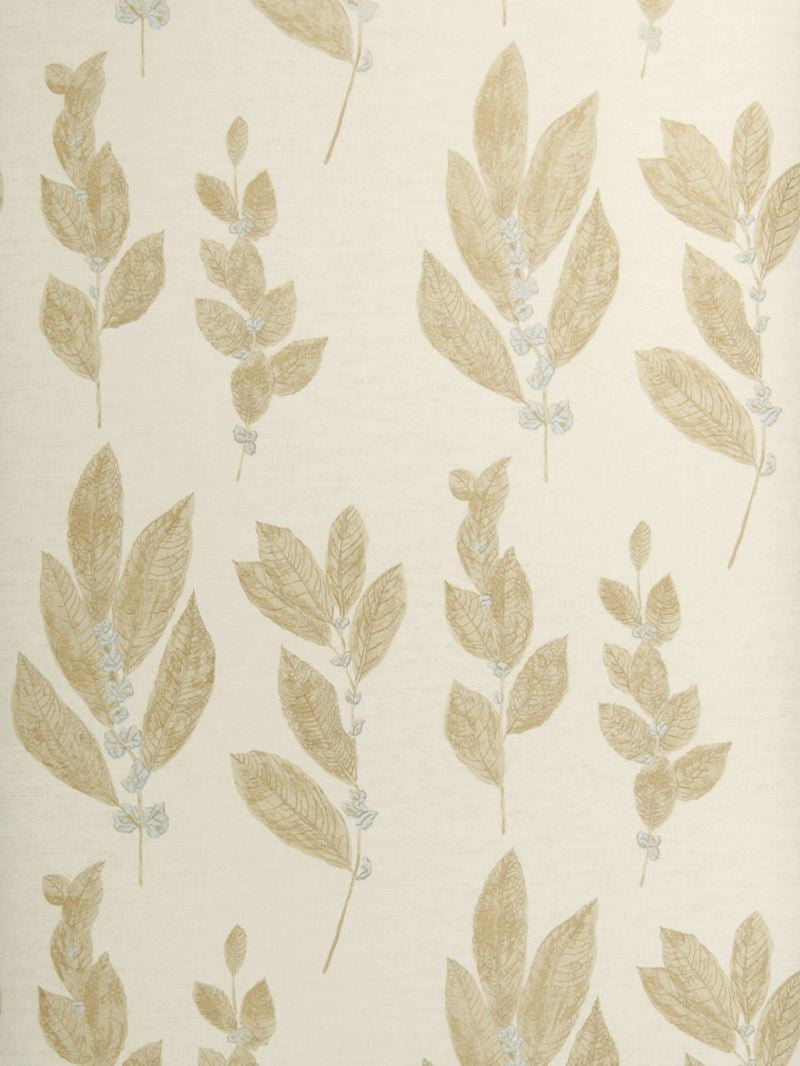 Stroheim Wallpaper 0691102 Hobart Ivory
