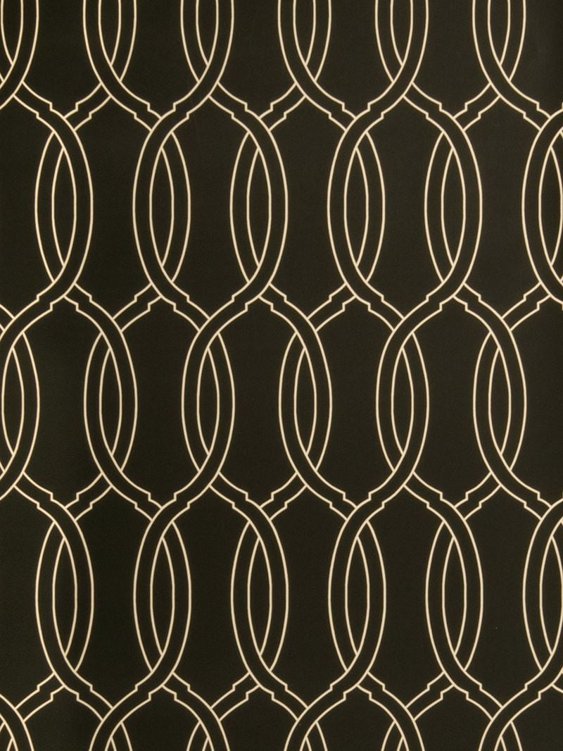 Stroheim Wallpaper 0691302 Amberden Charcoal