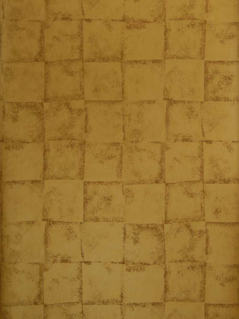 Stroheim Wallpaper 0691501 Ansell Brassy Gold