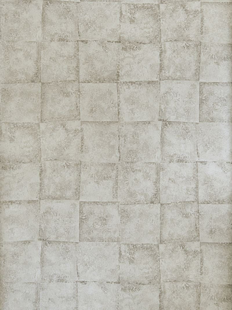 Stroheim Wallpaper 0691505 Ansell Silver