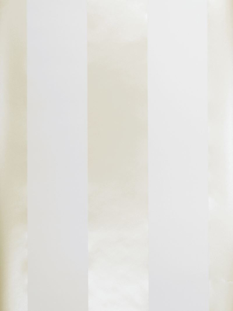Stroheim Wallpaper 0691801 Basset Stripe Ivory