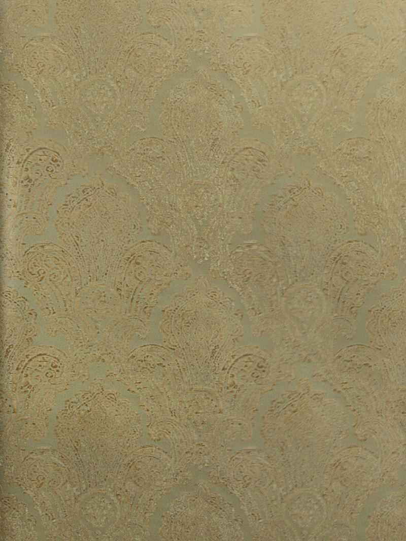Stroheim Wallpaper 0692401 Chloe Verdi Gris
