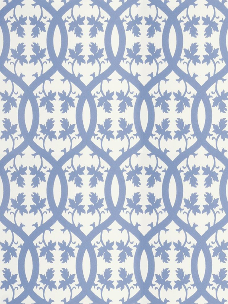 Stroheim Wallpaper 0695402 Eduardo Sky Blue