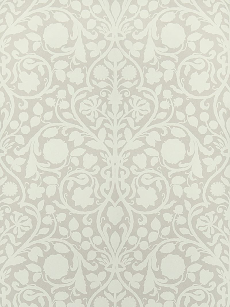 Stroheim Wallpaper 0697803 Bennett Nonwoven Pumice